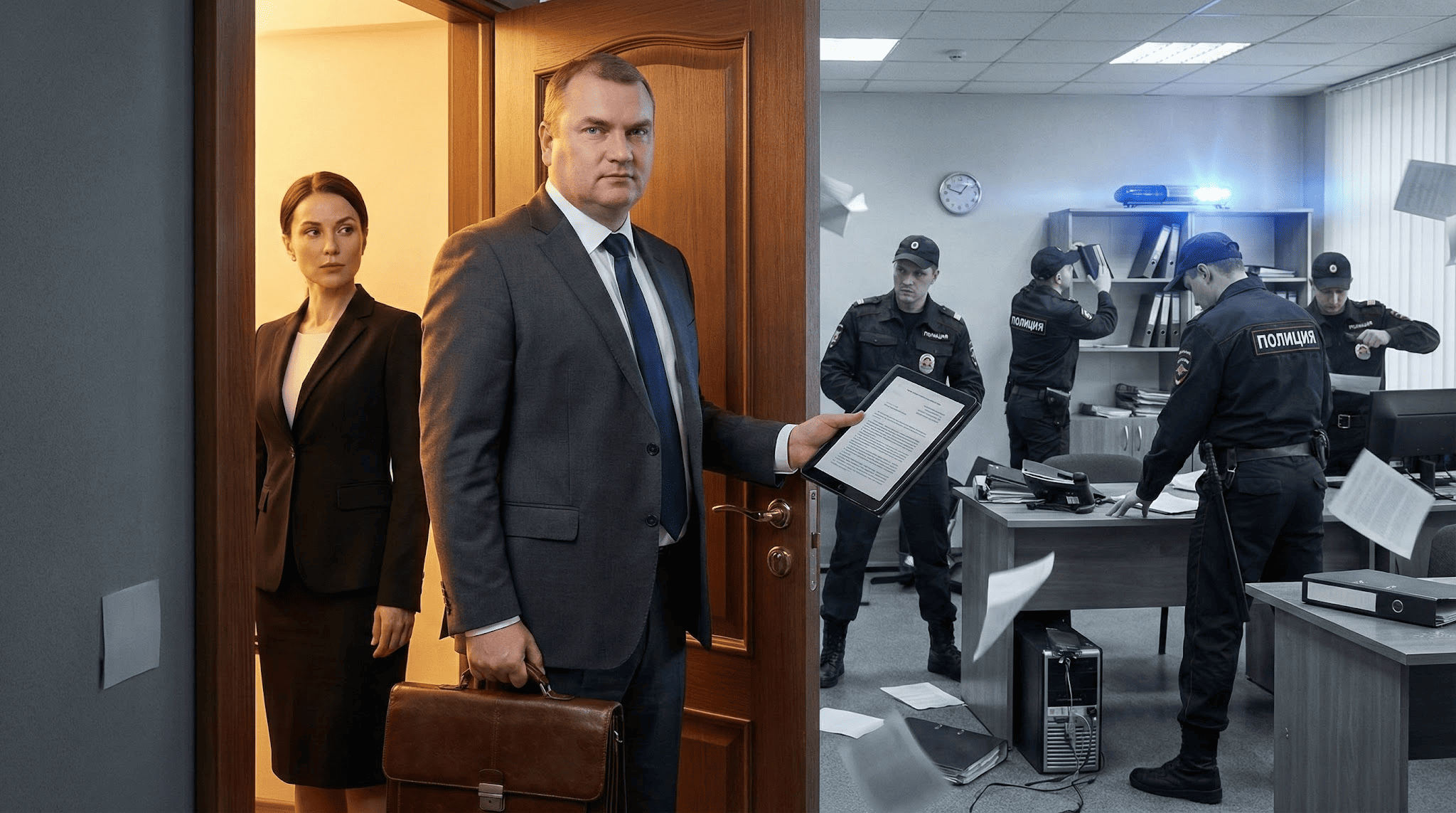 Адвокат Иванов срочный выезд