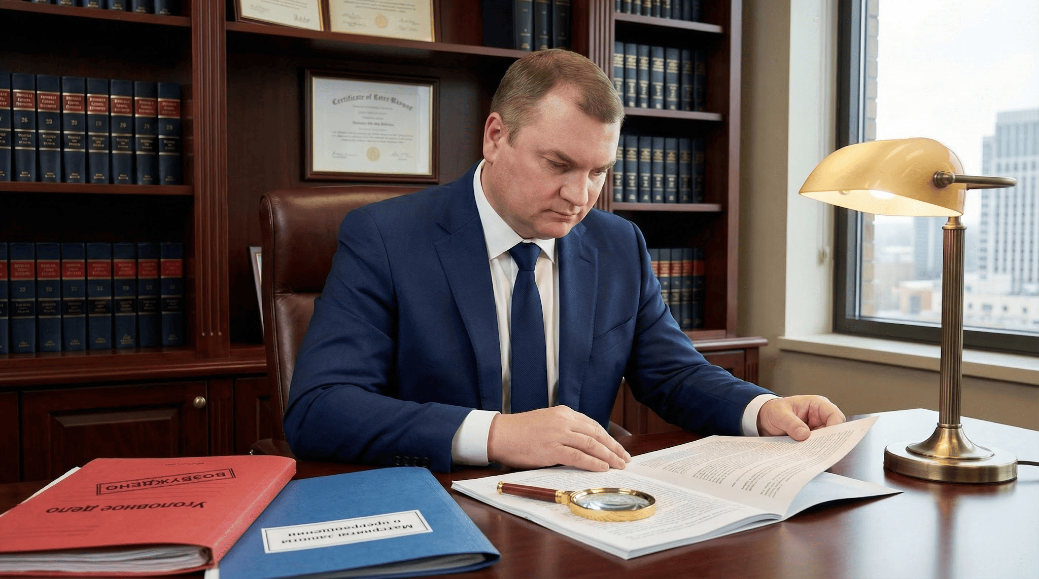 Адвокат Иванов Сергей Данилович экономические преступления