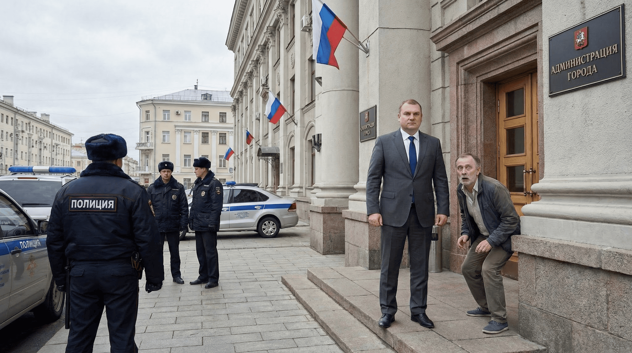 Адвокат по должностным преступлениям в Липецке