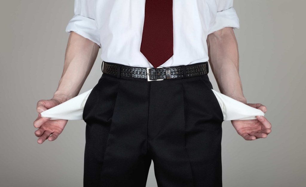 Банкротство в рассрочку